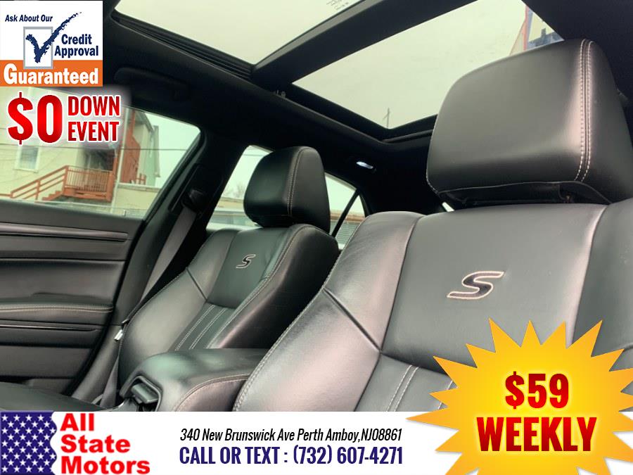 Used Chrysler 300 4dr Sdn 300S RWD 2014 | All State Motor Inc. Perth Amboy, New Jersey Used Chrysler 300 4dr Sdn 300S RWD 2014 | All State Motor Inc. Perth Amboy, New Jersey