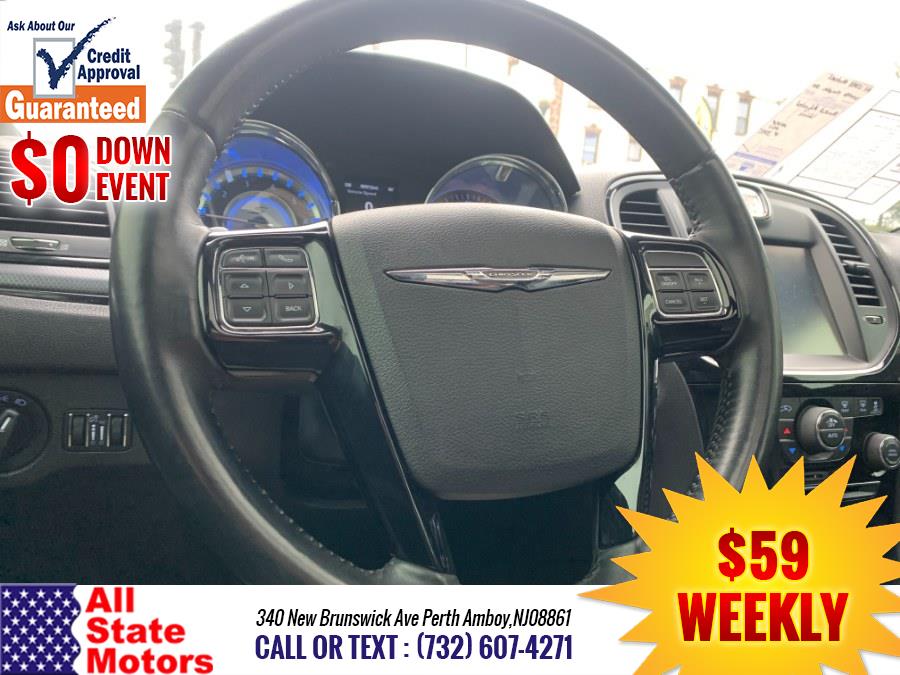 Used Chrysler 300 4dr Sdn 300S RWD 2014 | All State Motor Inc. Perth Amboy, New Jersey Used Chrysler 300 4dr Sdn 300S RWD 2014 | All State Motor Inc. Perth Amboy, New Jersey