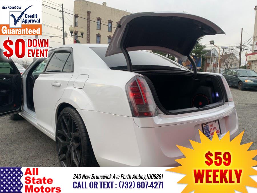 Used Chrysler 300 4dr Sdn 300S RWD 2014 | All State Motor Inc. Perth Amboy, New Jersey Used Chrysler 300 4dr Sdn 300S RWD 2014 | All State Motor Inc. Perth Amboy, New Jersey