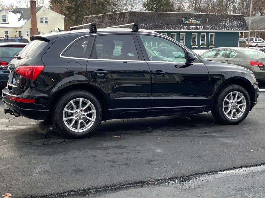 Used Audi Q5 quattro 4dr 2.0T Premium Plus 2012 | Lava Motors 2 Inc. Canton, Connecticut Used Audi Q5 quattro 4dr 2.0T Premium Plus 2012 | Lava Motors 2 Inc. Canton, Connecticut
