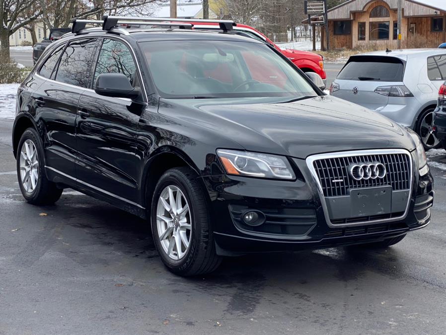Used Audi Q5 quattro 4dr 2.0T Premium Plus 2012 | Lava Motors 2 Inc. Canton, Connecticut Used Audi Q5 quattro 4dr 2.0T Premium Plus 2012 | Lava Motors 2 Inc. Canton, Connecticut