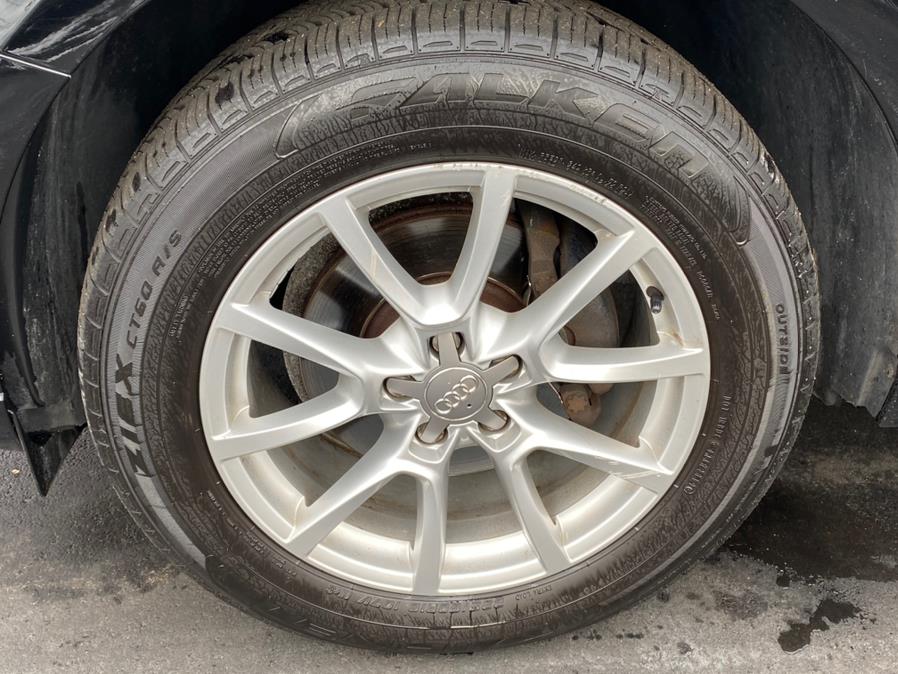 Used Audi Q5 quattro 4dr 2.0T Premium Plus 2012 | Lava Motors 2 Inc. Canton, Connecticut Used Audi Q5 quattro 4dr 2.0T Premium Plus 2012 | Lava Motors 2 Inc. Canton, Connecticut