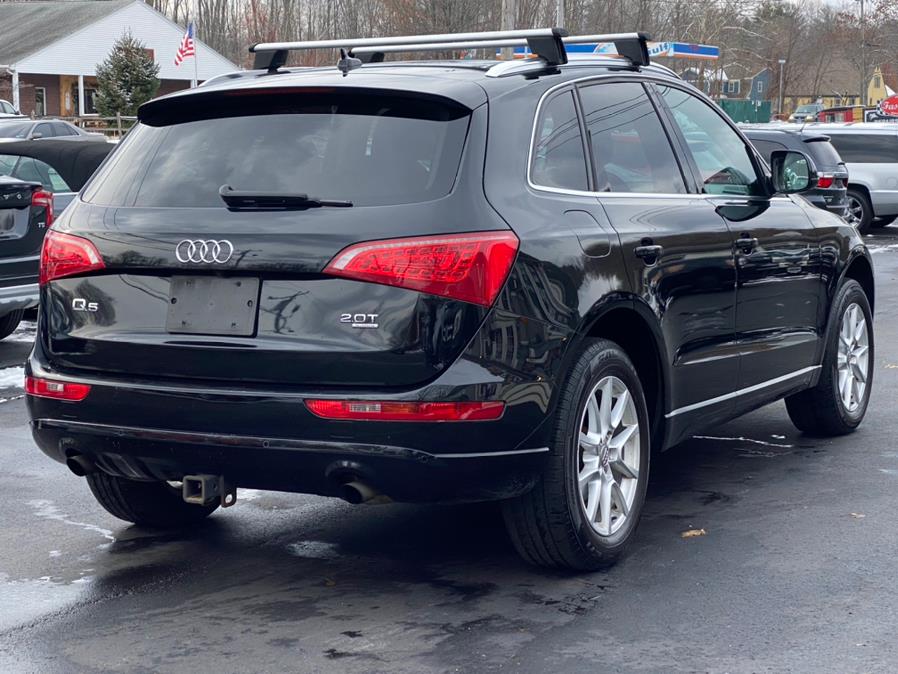 Used Audi Q5 quattro 4dr 2.0T Premium Plus 2012 | Lava Motors 2 Inc. Canton, Connecticut Used Audi Q5 quattro 4dr 2.0T Premium Plus 2012 | Lava Motors 2 Inc. Canton, Connecticut