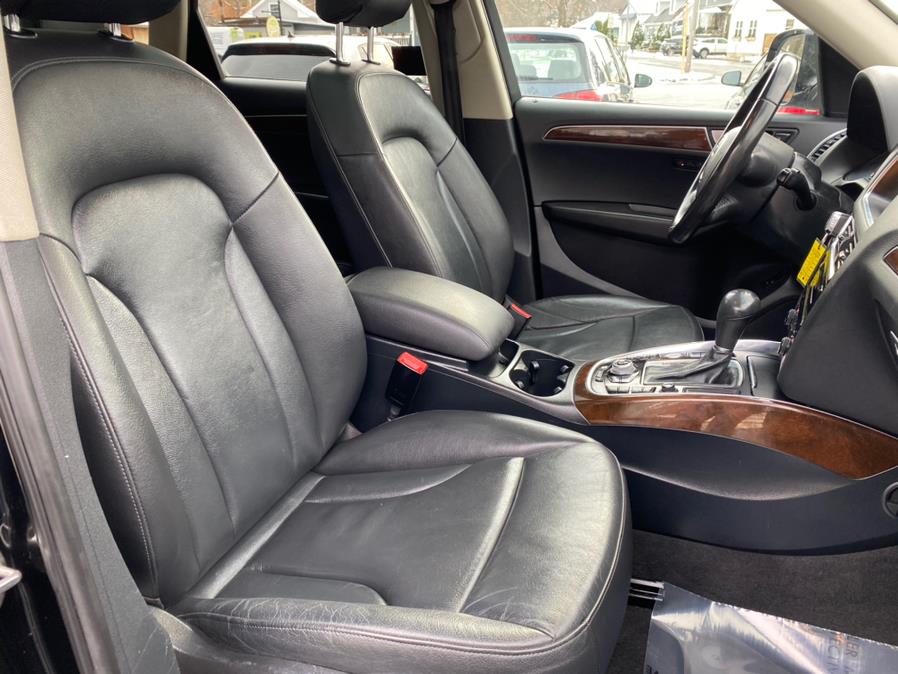 Used Audi Q5 quattro 4dr 2.0T Premium Plus 2012 | Lava Motors 2 Inc. Canton, Connecticut Used Audi Q5 quattro 4dr 2.0T Premium Plus 2012 | Lava Motors 2 Inc. Canton, Connecticut