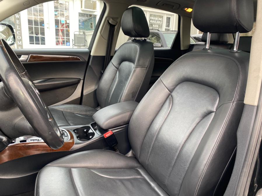 Used Audi Q5 quattro 4dr 2.0T Premium Plus 2012 | Lava Motors 2 Inc. Canton, Connecticut Used Audi Q5 quattro 4dr 2.0T Premium Plus 2012 | Lava Motors 2 Inc. Canton, Connecticut