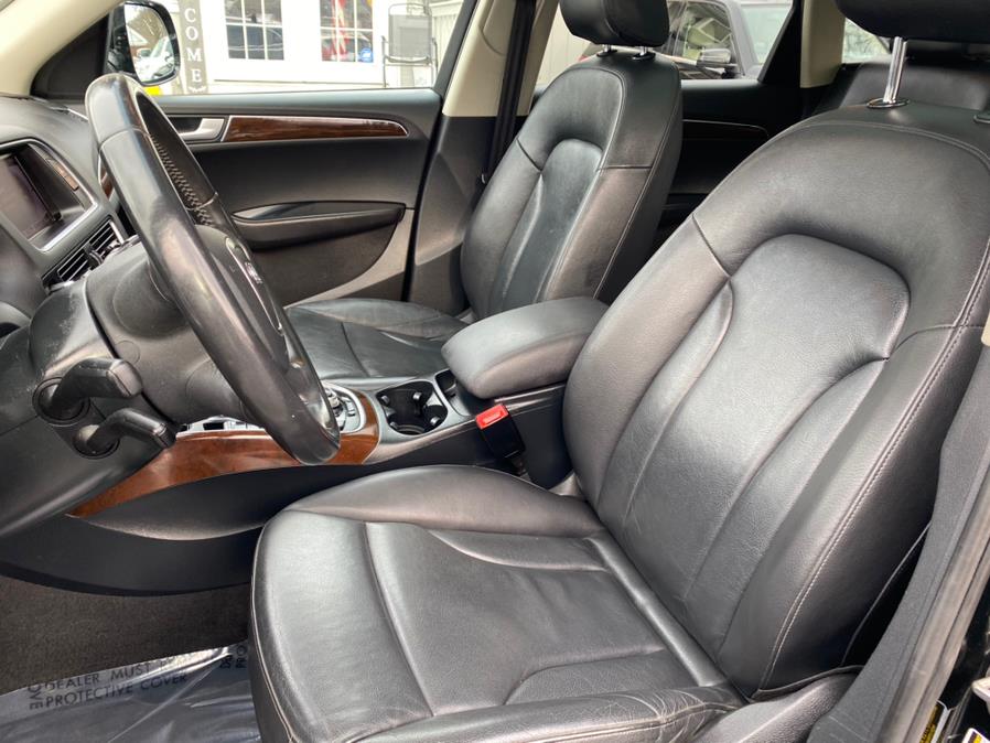 Used Audi Q5 quattro 4dr 2.0T Premium Plus 2012 | Lava Motors 2 Inc. Canton, Connecticut Used Audi Q5 quattro 4dr 2.0T Premium Plus 2012 | Lava Motors 2 Inc. Canton, Connecticut