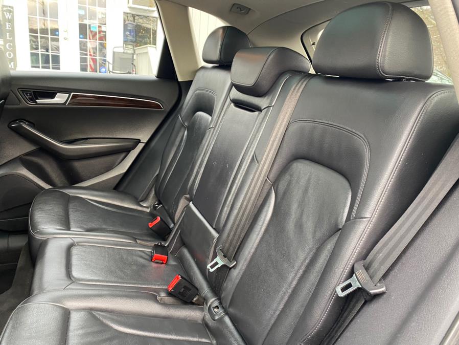 Used Audi Q5 quattro 4dr 2.0T Premium Plus 2012 | Lava Motors 2 Inc. Canton, Connecticut Used Audi Q5 quattro 4dr 2.0T Premium Plus 2012 | Lava Motors 2 Inc. Canton, Connecticut