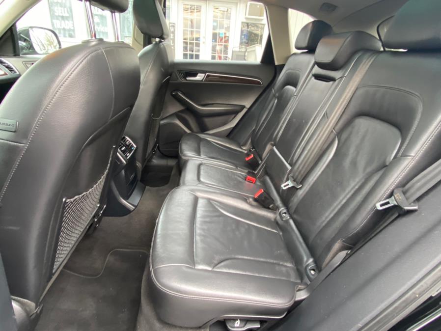 Used Audi Q5 quattro 4dr 2.0T Premium Plus 2012 | Lava Motors 2 Inc. Canton, Connecticut Used Audi Q5 quattro 4dr 2.0T Premium Plus 2012 | Lava Motors 2 Inc. Canton, Connecticut