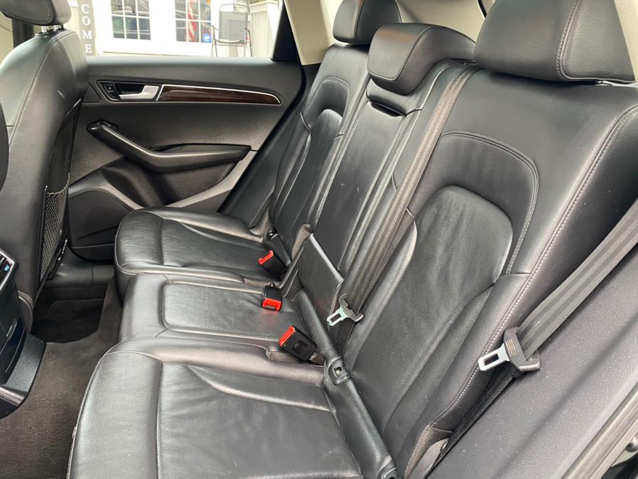 Used Audi Q5 quattro 4dr 2.0T Premium Plus 2012 | Lava Motors 2 Inc. Canton, Connecticut Used Audi Q5 quattro 4dr 2.0T Premium Plus 2012 | Lava Motors 2 Inc. Canton, Connecticut