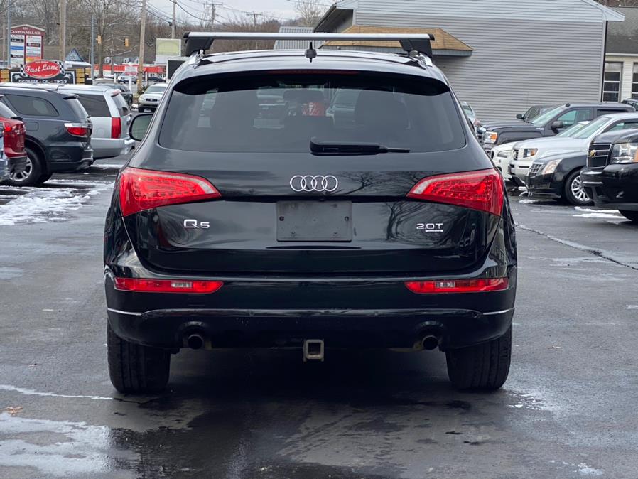 Used Audi Q5 quattro 4dr 2.0T Premium Plus 2012 | Lava Motors 2 Inc. Canton, Connecticut Used Audi Q5 quattro 4dr 2.0T Premium Plus 2012 | Lava Motors 2 Inc. Canton, Connecticut