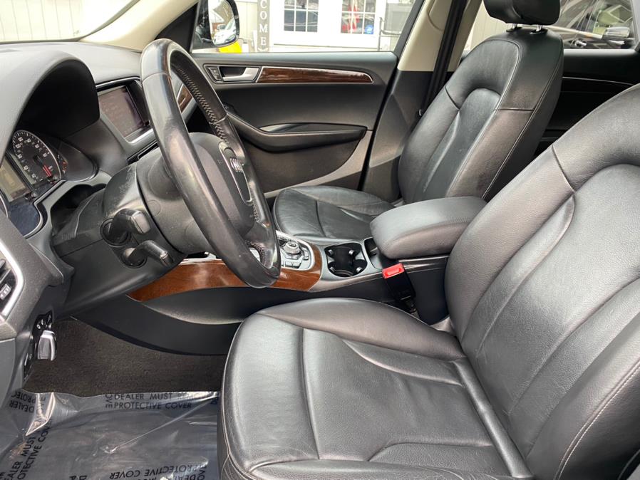 Used Audi Q5 quattro 4dr 2.0T Premium Plus 2012 | Lava Motors 2 Inc. Canton, Connecticut Used Audi Q5 quattro 4dr 2.0T Premium Plus 2012 | Lava Motors 2 Inc. Canton, Connecticut