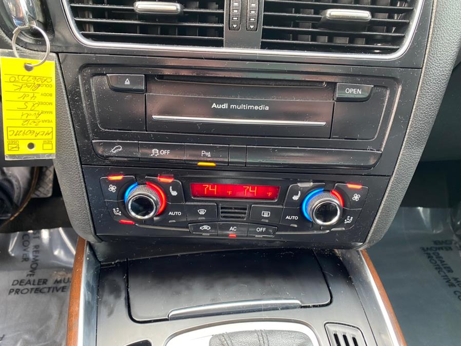 Used Audi Q5 quattro 4dr 2.0T Premium Plus 2012 | Lava Motors 2 Inc. Canton, Connecticut Used Audi Q5 quattro 4dr 2.0T Premium Plus 2012 | Lava Motors 2 Inc. Canton, Connecticut