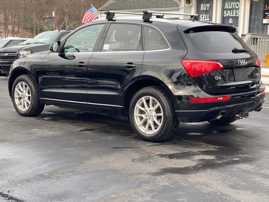 Used Audi Q5 quattro 4dr 2.0T Premium Plus 2012 | Lava Motors 2 Inc. Canton, Connecticut Used Audi Q5 quattro 4dr 2.0T Premium Plus 2012 | Lava Motors 2 Inc. Canton, Connecticut