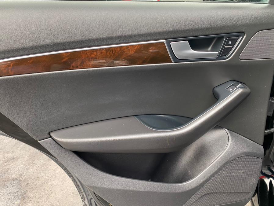Used Audi Q5 quattro 4dr 2.0T Premium Plus 2012 | Lava Motors 2 Inc. Canton, Connecticut Used Audi Q5 quattro 4dr 2.0T Premium Plus 2012 | Lava Motors 2 Inc. Canton, Connecticut