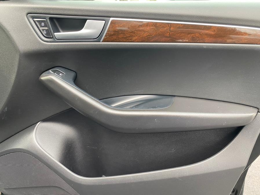 Used Audi Q5 quattro 4dr 2.0T Premium Plus 2012 | Lava Motors 2 Inc. Canton, Connecticut Used Audi Q5 quattro 4dr 2.0T Premium Plus 2012 | Lava Motors 2 Inc. Canton, Connecticut