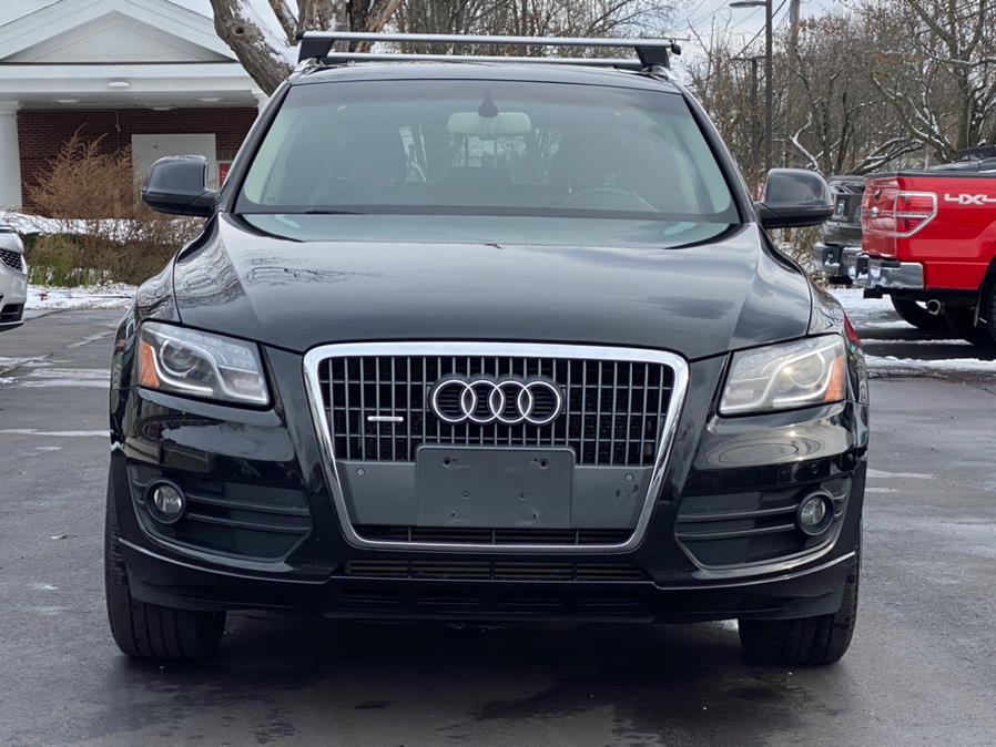 Used Audi Q5 quattro 4dr 2.0T Premium Plus 2012 | Lava Motors 2 Inc. Canton, Connecticut Used Audi Q5 quattro 4dr 2.0T Premium Plus 2012 | Lava Motors 2 Inc. Canton, Connecticut
