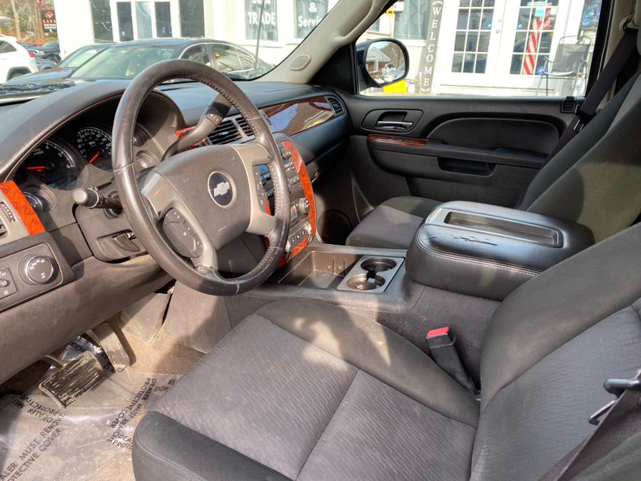 Used Chevrolet Avalanche 4WD Crew Cab LS 2012 | Lava Motors 2 Inc. Canton, Connecticut Used Chevrolet Avalanche 4WD Crew Cab LS 2012 | Lava Motors 2 Inc. Canton, Connecticut
