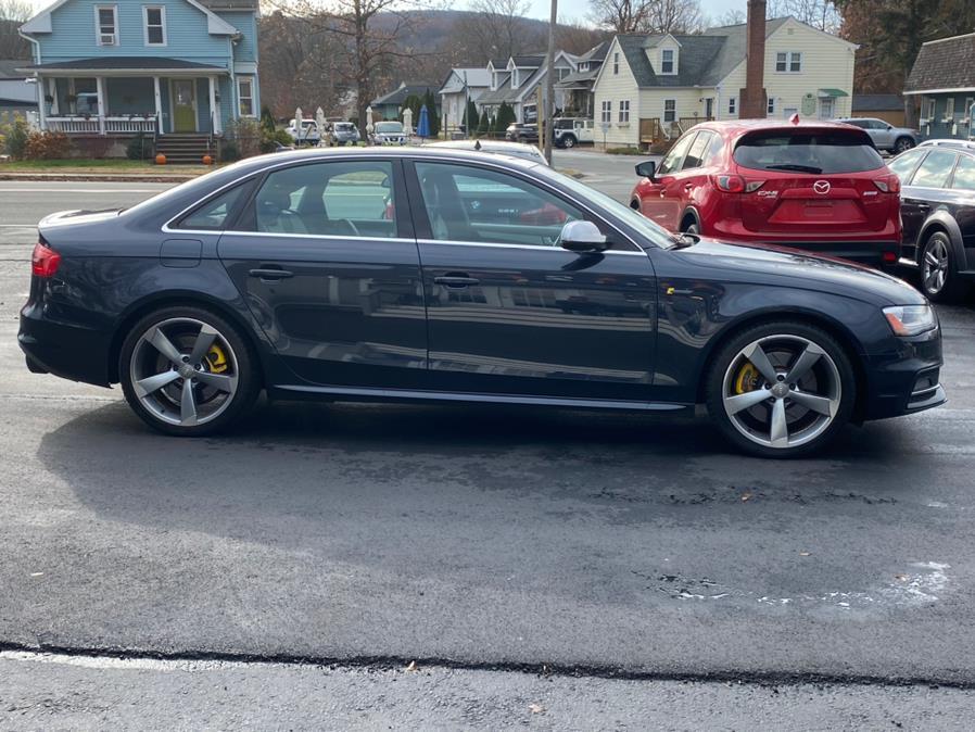 Used Audi S4 4dr Sdn Man Premium Plus 2015 | Lava Motors 2 Inc. Canton, Connecticut Used Audi S4 4dr Sdn Man Premium Plus 2015 | Lava Motors 2 Inc. Canton, Connecticut