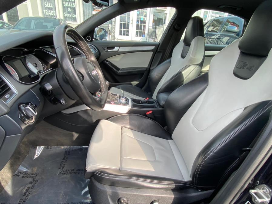 Used Audi S4 4dr Sdn Man Premium Plus 2015 | Lava Motors 2 Inc. Canton, Connecticut Used Audi S4 4dr Sdn Man Premium Plus 2015 | Lava Motors 2 Inc. Canton, Connecticut