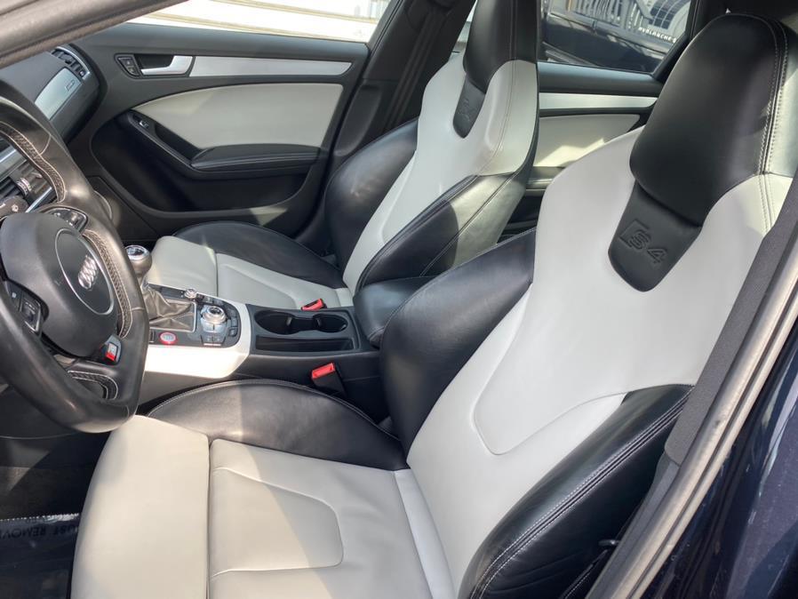 Used Audi S4 4dr Sdn Man Premium Plus 2015 | Lava Motors 2 Inc. Canton, Connecticut Used Audi S4 4dr Sdn Man Premium Plus 2015 | Lava Motors 2 Inc. Canton, Connecticut