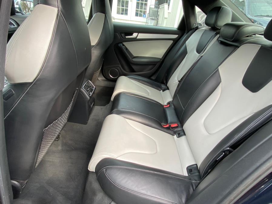 Used Audi S4 4dr Sdn Man Premium Plus 2015 | Lava Motors 2 Inc. Canton, Connecticut Used Audi S4 4dr Sdn Man Premium Plus 2015 | Lava Motors 2 Inc. Canton, Connecticut