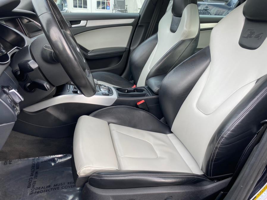Used Audi S4 4dr Sdn Man Premium Plus 2015 | Lava Motors 2 Inc. Canton, Connecticut Used Audi S4 4dr Sdn Man Premium Plus 2015 | Lava Motors 2 Inc. Canton, Connecticut