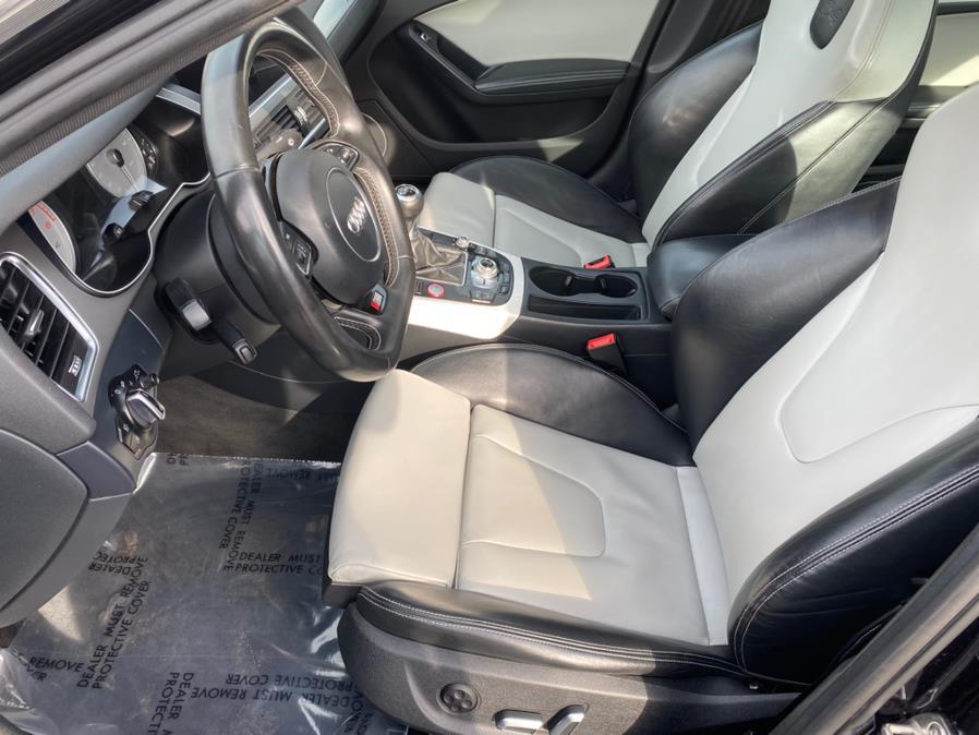 Used Audi S4 4dr Sdn Man Premium Plus 2015 | Lava Motors 2 Inc. Canton, Connecticut Used Audi S4 4dr Sdn Man Premium Plus 2015 | Lava Motors 2 Inc. Canton, Connecticut