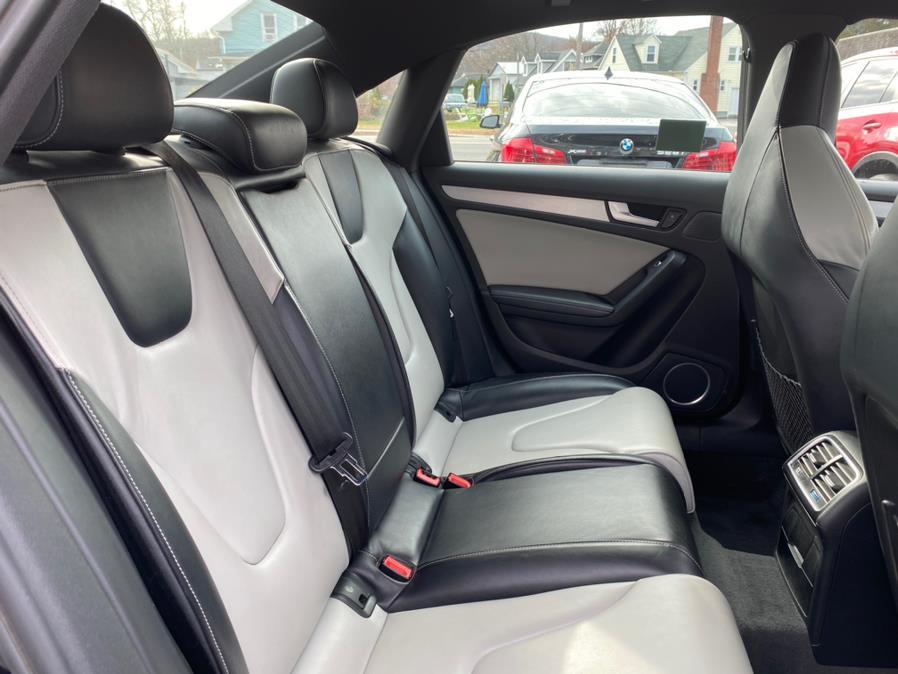 Used Audi S4 4dr Sdn Man Premium Plus 2015 | Lava Motors 2 Inc. Canton, Connecticut Used Audi S4 4dr Sdn Man Premium Plus 2015 | Lava Motors 2 Inc. Canton, Connecticut