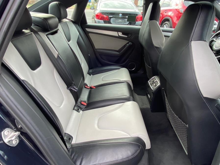 Used Audi S4 4dr Sdn Man Premium Plus 2015 | Lava Motors 2 Inc. Canton, Connecticut Used Audi S4 4dr Sdn Man Premium Plus 2015 | Lava Motors 2 Inc. Canton, Connecticut