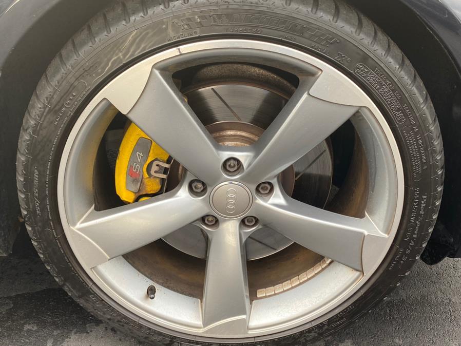 Used Audi S4 4dr Sdn Man Premium Plus 2015 | Lava Motors 2 Inc. Canton, Connecticut Used Audi S4 4dr Sdn Man Premium Plus 2015 | Lava Motors 2 Inc. Canton, Connecticut