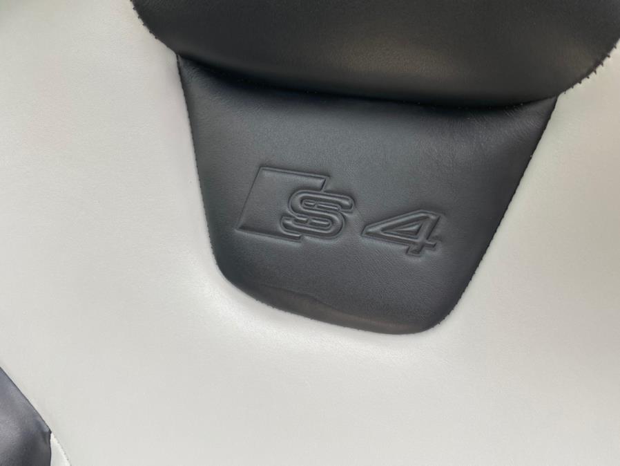 Used Audi S4 4dr Sdn Man Premium Plus 2015 | Lava Motors 2 Inc. Canton, Connecticut Used Audi S4 4dr Sdn Man Premium Plus 2015 | Lava Motors 2 Inc. Canton, Connecticut