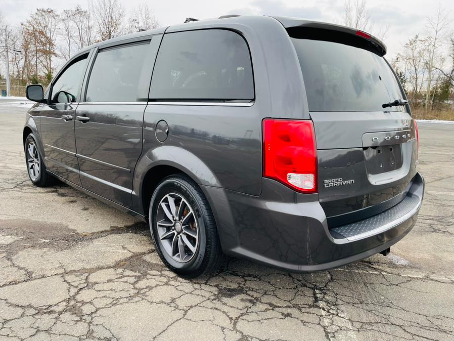 Used Dodge Grand Caravan SXT Wagon 2017 | Supreme Automotive. New Britain, Connecticut Used Dodge Grand Caravan SXT Wagon 2017 | Supreme Automotive. New Britain, Connecticut