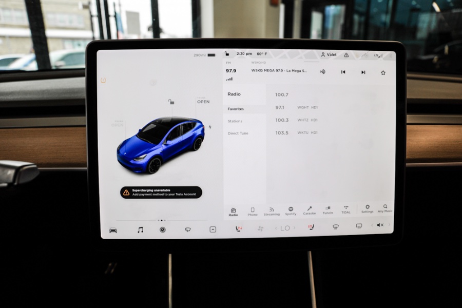 Used Tesla Model Y Long Range AWD 2020 | 26 Motors Long Island. ELMONT, New York Used Tesla Model Y Long Range AWD 2020 | 26 Motors Long Island. ELMONT, New York
