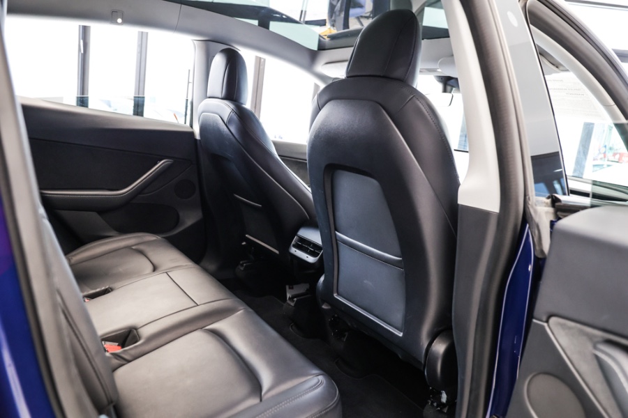 Used Tesla Model Y Long Range AWD 2020 | 26 Motors Long Island. ELMONT, New York Used Tesla Model Y Long Range AWD 2020 | 26 Motors Long Island. ELMONT, New York