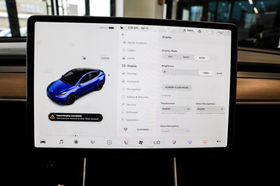 Used Tesla Model Y Long Range AWD 2020 | 26 Motors Long Island. ELMONT, New York Used Tesla Model Y Long Range AWD 2020 | 26 Motors Long Island. ELMONT, New York