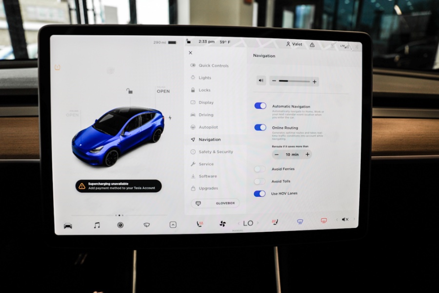 Used Tesla Model Y Long Range AWD 2020 | 26 Motors Long Island. ELMONT, New York Used Tesla Model Y Long Range AWD 2020 | 26 Motors Long Island. ELMONT, New York