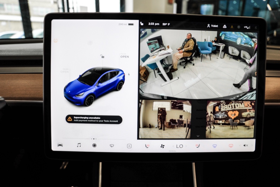 Used Tesla Model Y Long Range AWD 2020 | 26 Motors Long Island. ELMONT, New York Used Tesla Model Y Long Range AWD 2020 | 26 Motors Long Island. ELMONT, New York