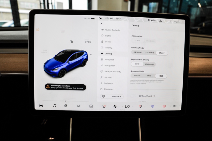 Used Tesla Model Y Long Range AWD 2020 | 26 Motors Long Island. ELMONT, New York Used Tesla Model Y Long Range AWD 2020 | 26 Motors Long Island. ELMONT, New York
