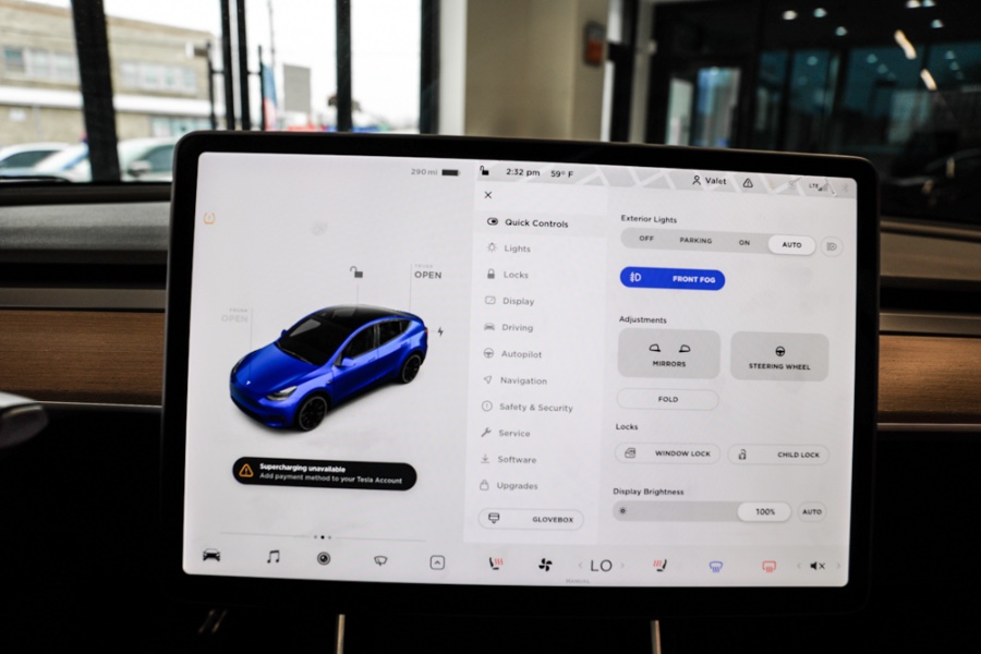 Used Tesla Model Y Long Range AWD 2020 | 26 Motors Long Island. ELMONT, New York Used Tesla Model Y Long Range AWD 2020 | 26 Motors Long Island. ELMONT, New York