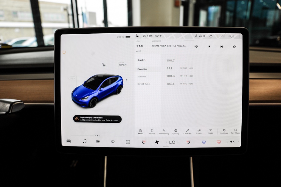 Used Tesla Model Y Long Range AWD 2020 | 26 Motors Long Island. ELMONT, New York Used Tesla Model Y Long Range AWD 2020 | 26 Motors Long Island. ELMONT, New York