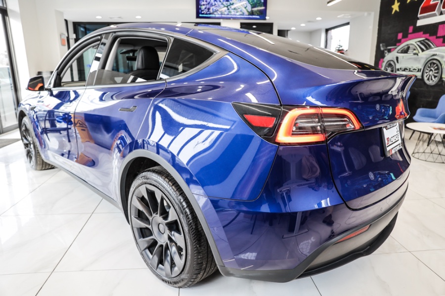 Used Tesla Model Y Long Range AWD 2020 | 26 Motors Long Island. ELMONT, New York Used Tesla Model Y Long Range AWD 2020 | 26 Motors Long Island. ELMONT, New York