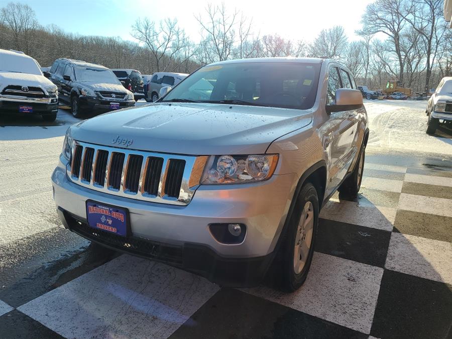 Used Jeep Grand Cherokee 4WD 4dr Laredo Altitude 2012 | National Auto Brokers, Inc.. Waterbury, Connecticut Used Jeep Grand Cherokee 4WD 4dr Laredo Altitude 2012 | National Auto Brokers, Inc.. Waterbury, Connecticut