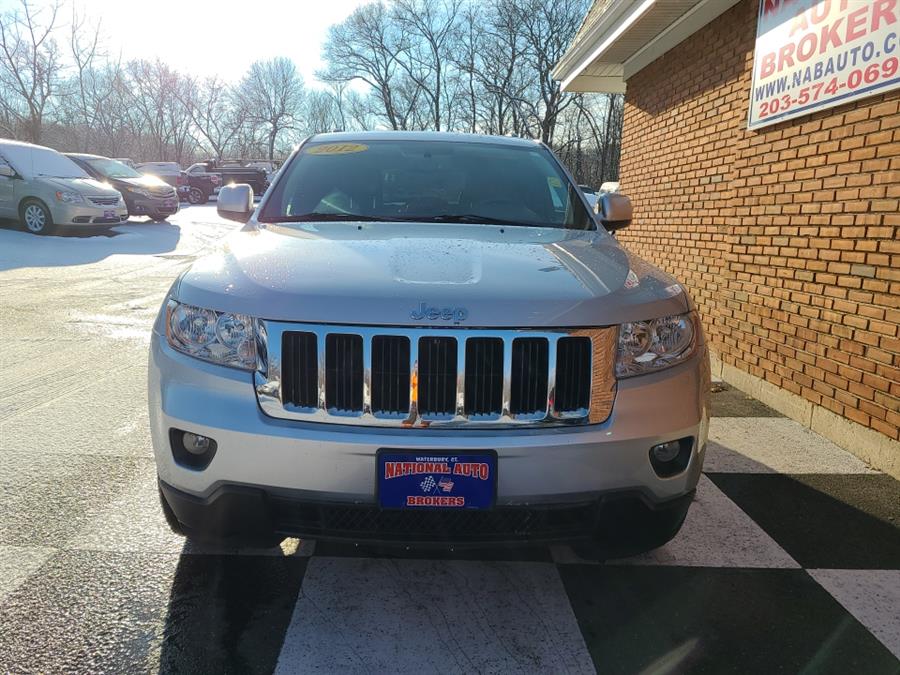 Used Jeep Grand Cherokee 4WD 4dr Laredo Altitude 2012 | National Auto Brokers, Inc.. Waterbury, Connecticut Used Jeep Grand Cherokee 4WD 4dr Laredo Altitude 2012 | National Auto Brokers, Inc.. Waterbury, Connecticut