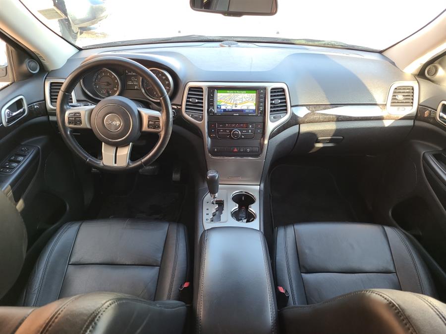 Used Jeep Grand Cherokee 4WD 4dr Laredo Altitude 2012 | National Auto Brokers, Inc.. Waterbury, Connecticut Used Jeep Grand Cherokee 4WD 4dr Laredo Altitude 2012 | National Auto Brokers, Inc.. Waterbury, Connecticut