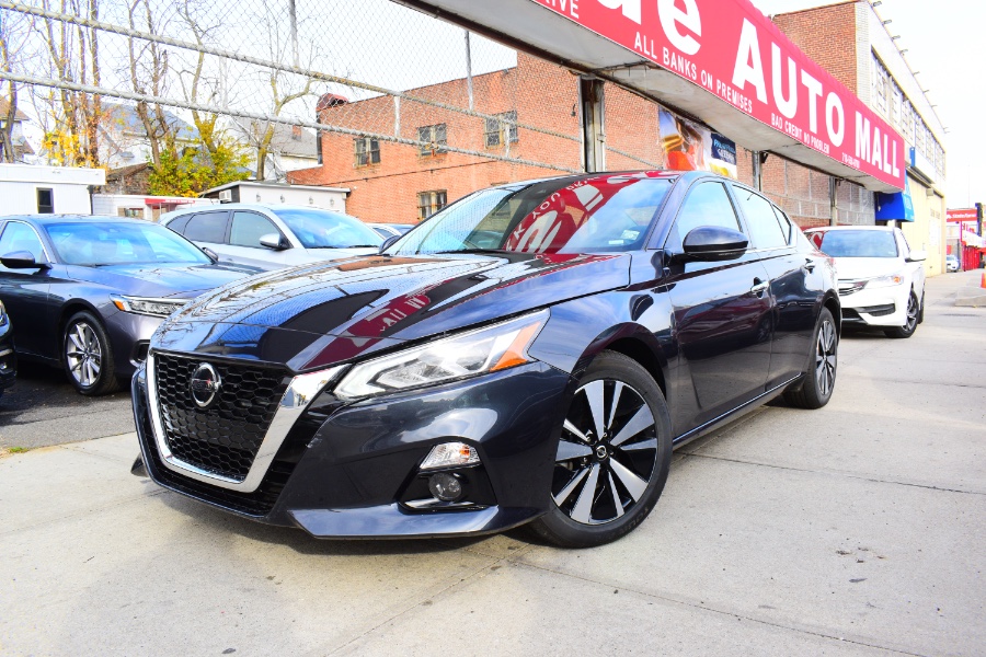 2020 Nissan Altima 2.5 SL Sedan, available for sale in Jamaica, New York | Hillside Auto Mall Inc.. Jamaica, New York 2020 Nissan Altima 2.5 SL Sedan, available for sale in Jamaica, New York | Hillside Auto Mall Inc.. Jamaica, New York
