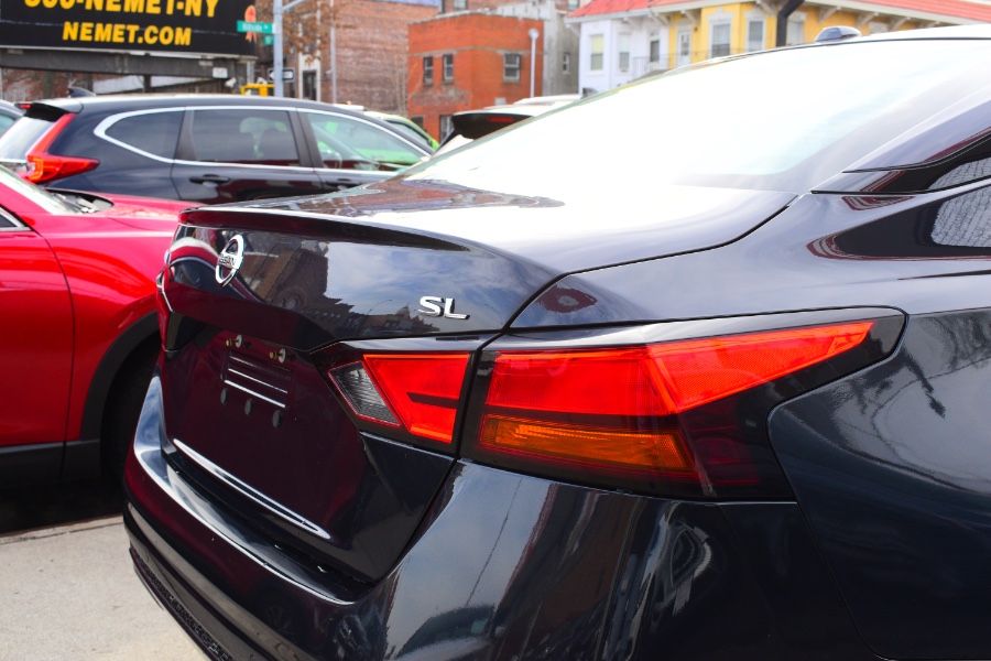 2020 Nissan Altima 2.5 SL Sedan, available for sale in Jamaica, New York | Hillside Auto Mall Inc.. Jamaica, New York 2020 Nissan Altima 2.5 SL Sedan, available for sale in Jamaica, New York | Hillside Auto Mall Inc.. Jamaica, New York