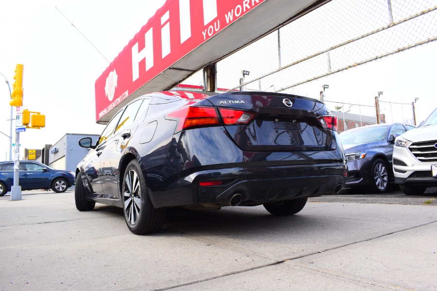 2020 Nissan Altima 2.5 SL Sedan, available for sale in Jamaica, New York | Hillside Auto Mall Inc.. Jamaica, New York 2020 Nissan Altima 2.5 SL Sedan, available for sale in Jamaica, New York | Hillside Auto Mall Inc.. Jamaica, New York