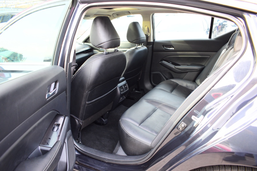 2020 Nissan Altima 2.5 SL Sedan, available for sale in Jamaica, New York | Hillside Auto Mall Inc.. Jamaica, New York 2020 Nissan Altima 2.5 SL Sedan, available for sale in Jamaica, New York | Hillside Auto Mall Inc.. Jamaica, New York