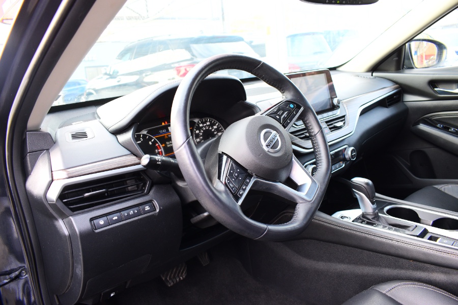 2020 Nissan Altima 2.5 SL Sedan, available for sale in Jamaica, New York | Hillside Auto Mall Inc.. Jamaica, New York 2020 Nissan Altima 2.5 SL Sedan, available for sale in Jamaica, New York | Hillside Auto Mall Inc.. Jamaica, New York