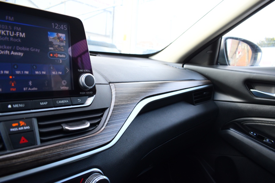 2020 Nissan Altima 2.5 SL Sedan, available for sale in Jamaica, New York | Hillside Auto Mall Inc.. Jamaica, New York 2020 Nissan Altima 2.5 SL Sedan, available for sale in Jamaica, New York | Hillside Auto Mall Inc.. Jamaica, New York